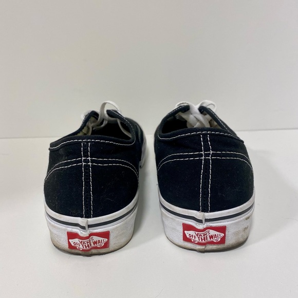 Vans Authentic Shoe - Picture 3 of 5